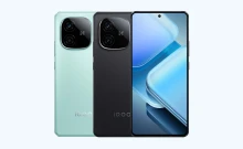 ไอคู iQOO Z9 5G (12GB/256GB)