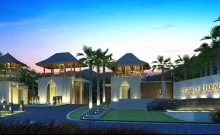 สีวลี เชิงดอย-เชียงใหม่ (Sivalee Choengdoi Chiangmai)