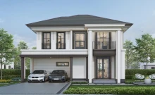 เศรษฐสิริ กรุงเทพ - ปทุมธานี (Setthasiri Krungthep - Pathumthani)