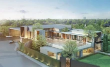 คาซ่า เพรสโต้ คอนเมือง - สรงประภา (Casa Presto Donmuang - Songprapa)