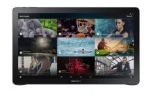 ซัมซุง SAMSUNG-Galaxy View