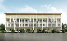 โกลเด้น ซิตี้ อ่อนนุช - พัฒนาการ (Golden City)