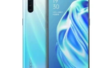 ออปโป OPPO A91