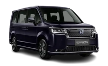 ฮอนด้า Honda STEP WGN e:HEV SPADA ปี 2025