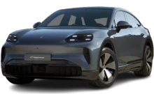 ปอร์เช่ Porsche Cayenne Coupé Electric ปี 2026