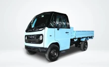 ไมน์ โมบิลิตี MINE-MT 30 Pastel Edition-ปี 2022