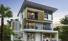 โกลเด้น เพรสทีจ วัชรพล-สุขาภิบาล 5 (Golden Prestige)