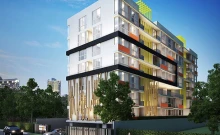 ชาโตว์ อินทาวน์ สุขุมวิท 62/1 เฟส 2 (Chateau In Town Sukhumvit 62/1-2)