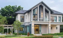 บางกอก บูเลอวาร์ด รามอินทรา-วัชรพล (Bangkok Boulevard Ramintra-Watcharapol)