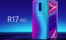 ออปโป OPPO R 17 Pro