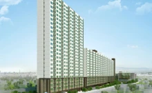 ลุมพินี วิลล์ รามคำแหง 60/2 (Lumpini Ville Ramkhamhaeng 60/2)