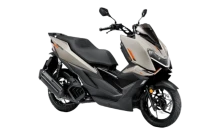 ซอนเทส Zontes 150X (Standard) ปี 2026
