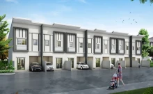 ไลโอ ระยอง - แยกเนินลำลี ( Lio Rayong - Nernsamlee )