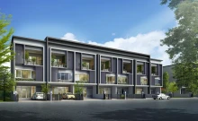 ดิ เอ็กซ์คลูซีฟ สาทร - กัลปพฤกษ์ (The Exclusive Sathorn - Kanlapapruek)