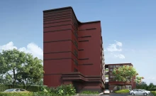 เคฟ ทียู (Kave TU)