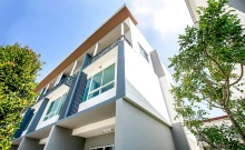 อาร์เค พาร์ค วัชรพล - สายไหม (RK Park Watcharaphol - Saimai)