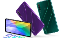 หัวเหว่ย Huawei Y6p