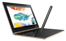 เลอโนโว LENOVO-YOGA Book Windows 10