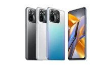โปโกโฟน PocoPhone M5s (4GB/64GB)