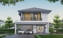 เซนโทร ชัยพฤกษ์ - แจ้งวัฒนะ 2 (Centro Chaiyapruek - Chaengwattana 2)