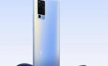 วีโว่ vivo X50 Pro+