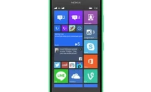 โนเกีย Nokia-Lumia 730 DUAL SIM