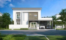 เฮ้าส์ 24 แก้วอินทร์ (Haus 24 Kaew In)