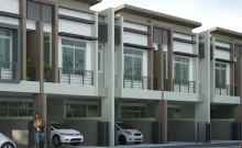 อาร์เค พาร์ค รามอินทรา - รามคำแหง (R.K. Park Ramintra - Ramkanheang))