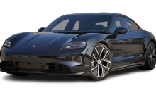 ปอร์เช่ Porsche Taycan 4 Black Edition ปี 2026