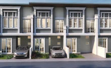 โกลเด้น ทาวน์ อ่างศิลา-สุขุมวิท (Golden Town Angsila-Sukhumvit)