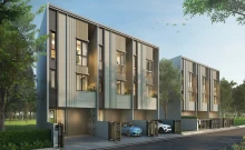 บ้านกลางเมือง สาทร - กัลปพฤกษ์ (Baanklangmueng Sathorn - Kallapapruek)