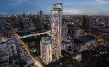 ทเวนตี้เอท ชิดลม (28 Chidlom)