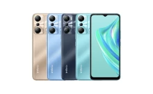 อินฟินิกซ์ Infinix-Hot 20i (4GB/128GB)