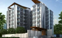 เดอะ เครสท์ สุขุมวิท 49 (The Crest Sukhumvit 49)