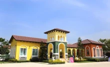 โกลเด้น ทาวน์ ๓ สุขสวัสดิ์ - พุทธบูชา (Golden Town ๓ Suksawat - Phutthabucha)