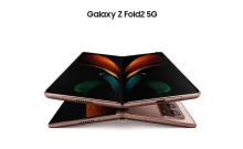 ซัมซุง SAMSUNG Galaxy ZFold2 5G