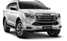 อีซูซุ Isuzu MU-X 1.9 Active ปี 2020