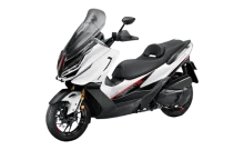 ซอนเทส Zontes 368E ETC ปี 2026