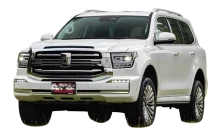 จีดับบลิวเอ็ม แทงค์ GWM Tank-500 Diesel 3.0T ULTRA 4WD-ปี 2026