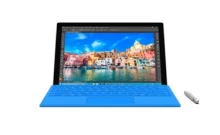 ไมโครซอฟท์ Microsoft-Surface Pro 4 Core i7 8GB/256GB (CQ9-00012)
