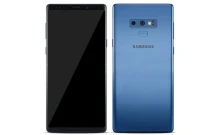 ซัมซุง SAMSUNG-Galaxy Note 9 512GB