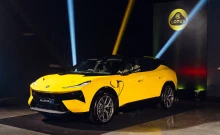 โลตัส Lotus Eletre S ปี 2023