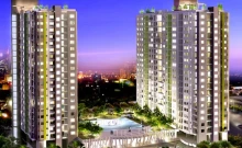 ศุภาลัย ปาร์ค แยกติวานนท์ (Supalai Park @ Tiwanon)