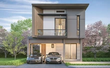 เอสเกต ไลฟ์ ราชพฤกษ์ - กาญจนาภิเษก (S Gate Life Ratchapruek - Kanjanapisek)