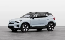 วอลโว่ Volvo-XC40 Recharge Pure Electric Twin Motor-ปี 2023
