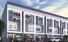 ดิ เอ็กซ์คลูซีฟ รัชดา - วงศ์สว่าง (The Exclusive Ratchada - Wongsawang)