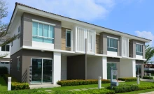 พฤกษาวิลล์ 67 เพชรเกษม 91 (Pruksa Ville)