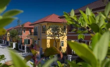 บูเลอวาร์ด ทัสคานี ชะอำ - หัวหิน (Boulevard Tuscany Cha-Am Hua Hin)