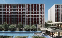 นิว คอร์ คูคต สเตชัน (Nue Core Khukhot Station)