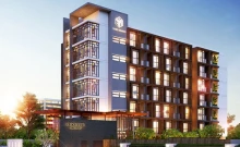 เดอะคิวบ์ นอร์ท แจ้งวัฒนะ 12 (The Cube North Chaengwattana 12)